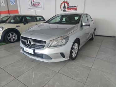 Mercedes-benz A 160 A 160 d Automatic Sport