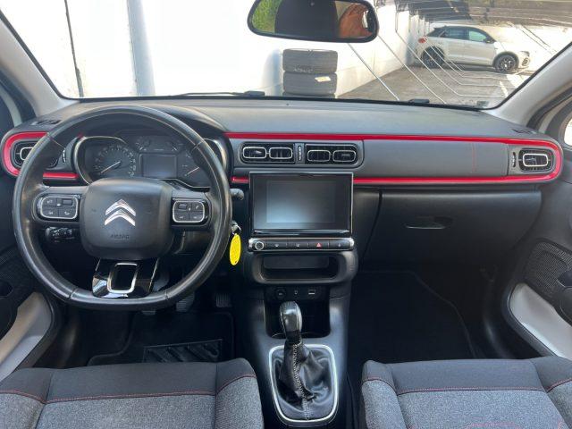 CITROEN C3 BlueHDi 75 S&S Shine