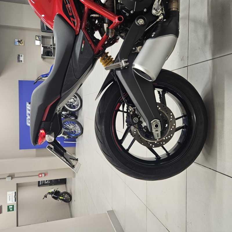 Ducati Monster 797 Plus - 2020