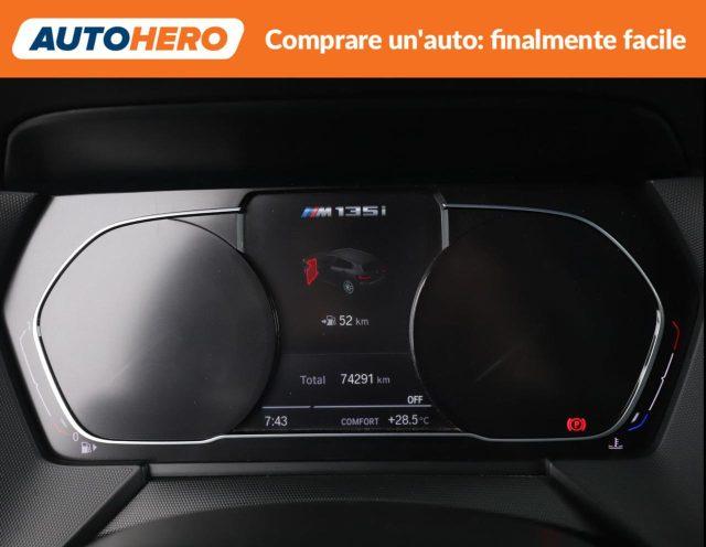 BMW M135 i xDrive
