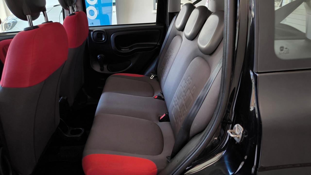 Fiat Panda 1.2 Easy