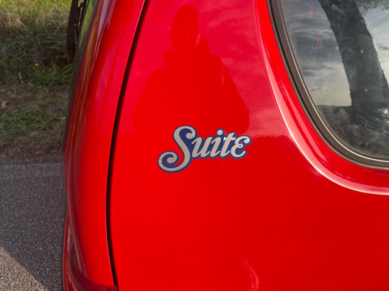 Fiat Seicento SUITE 1.1 Fire - 1999