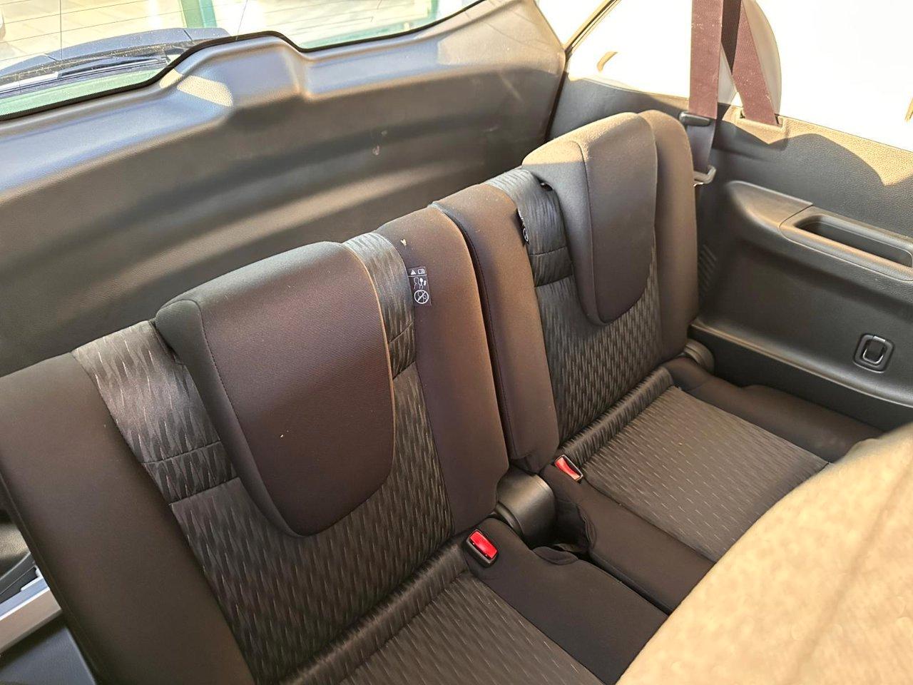 Nissan X-Trail 1.7 dci N-Connecta 4wd x-tronic 7 POSTI !!