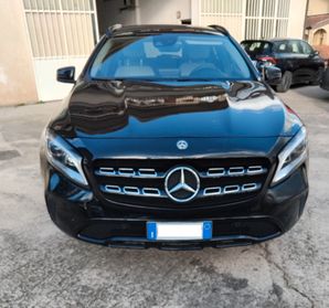 Mercedes-benz GLA 200 GLA 200 d Automatic Sport