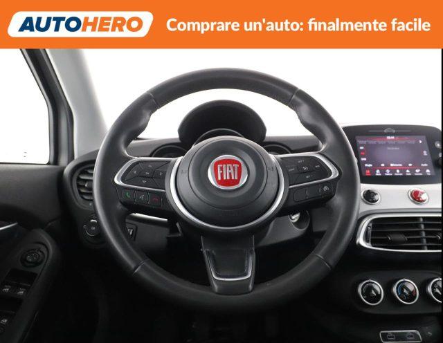 FIAT 500X 1.3 MultiJet 95 CV Lounge