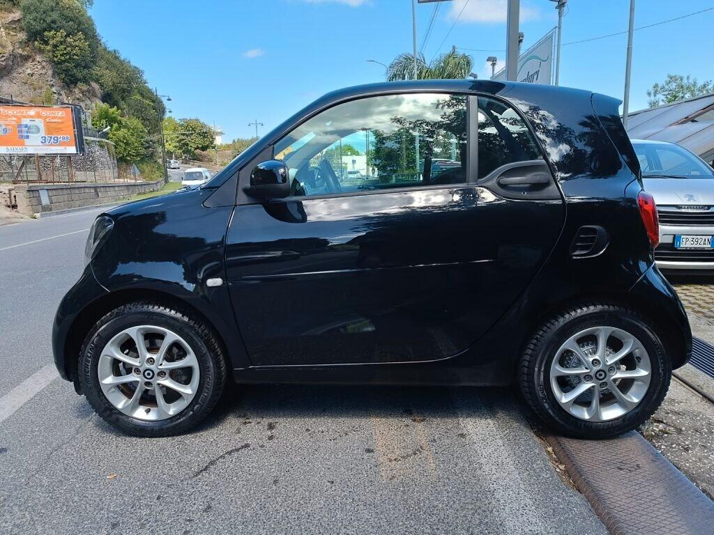 Smart ForTwo 70 1.0 Youngster