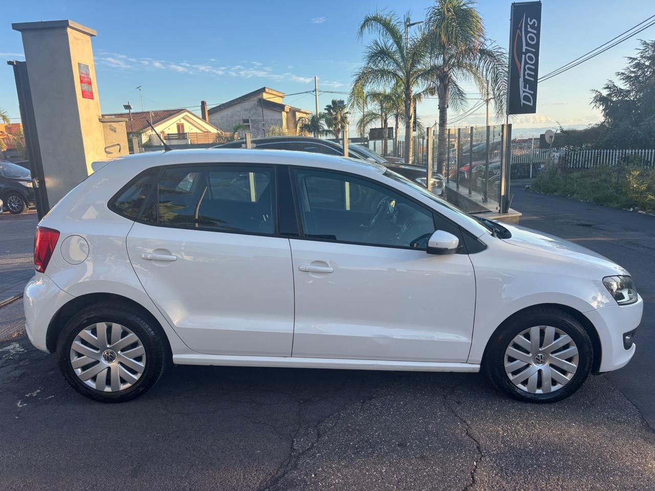 Volkswagen Polo 1.2