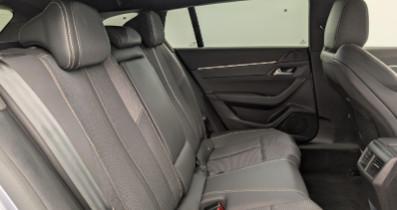 Peugeot 508 SW 1.6 phev Allure 225cv e-eat8