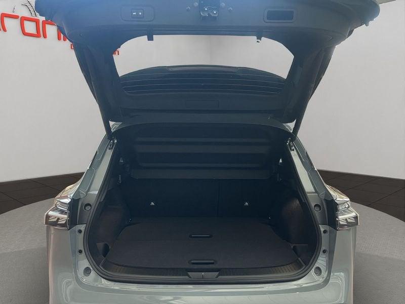 Nissan Qashqai Qashqai 1.3 mhev Tekna 2wd 158cv xtronic