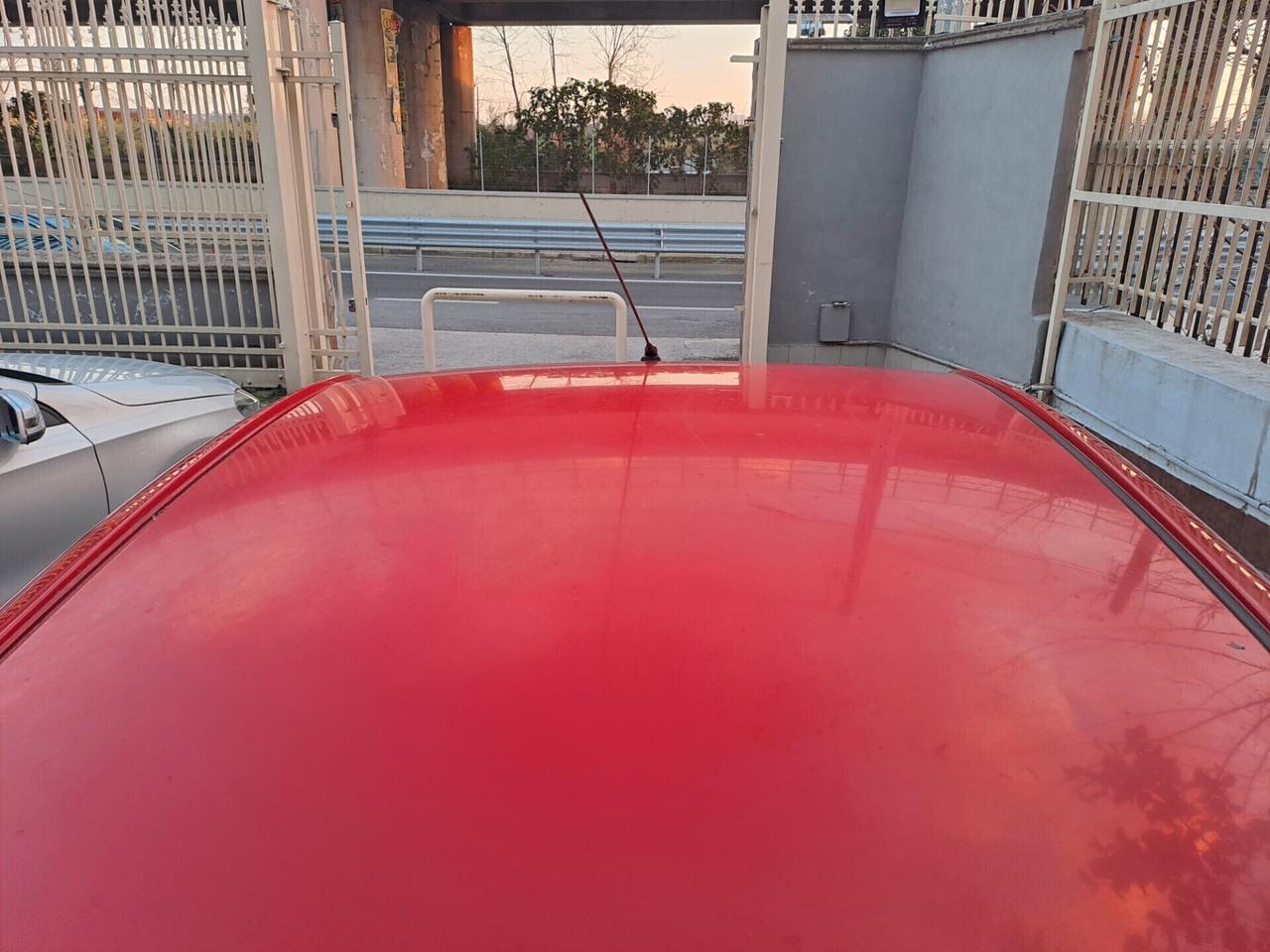 Citroen C1 1.0 5 porte C1TY