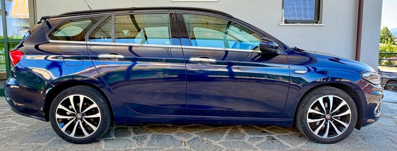 Fiat Tipo Station Wagon Tipo SW 1.6 mjt Easy s&s 120cv