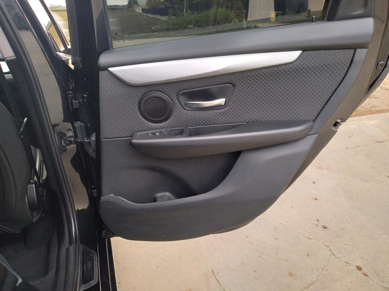 Bmw 2er Active Tourer 218d