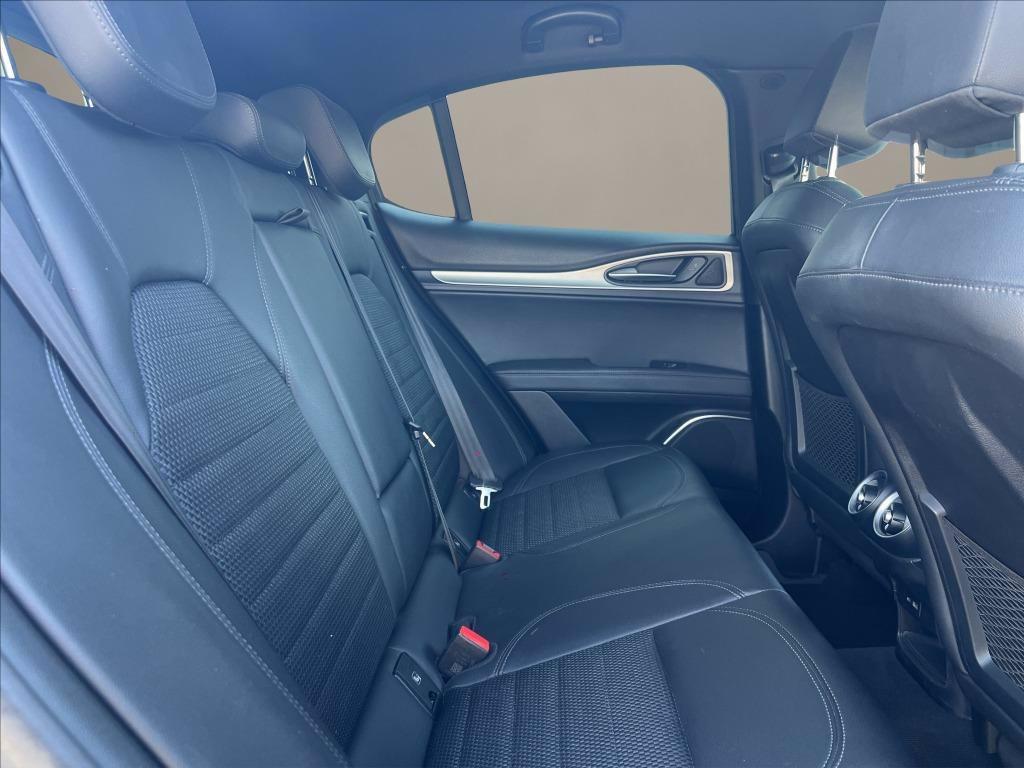 ALFA ROMEO Stelvio 2.2 t Sprint Q4 190cv auto del 2022