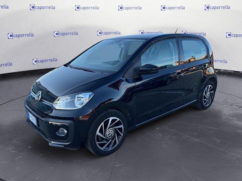 Volkswagen up! 1.0 5p. move