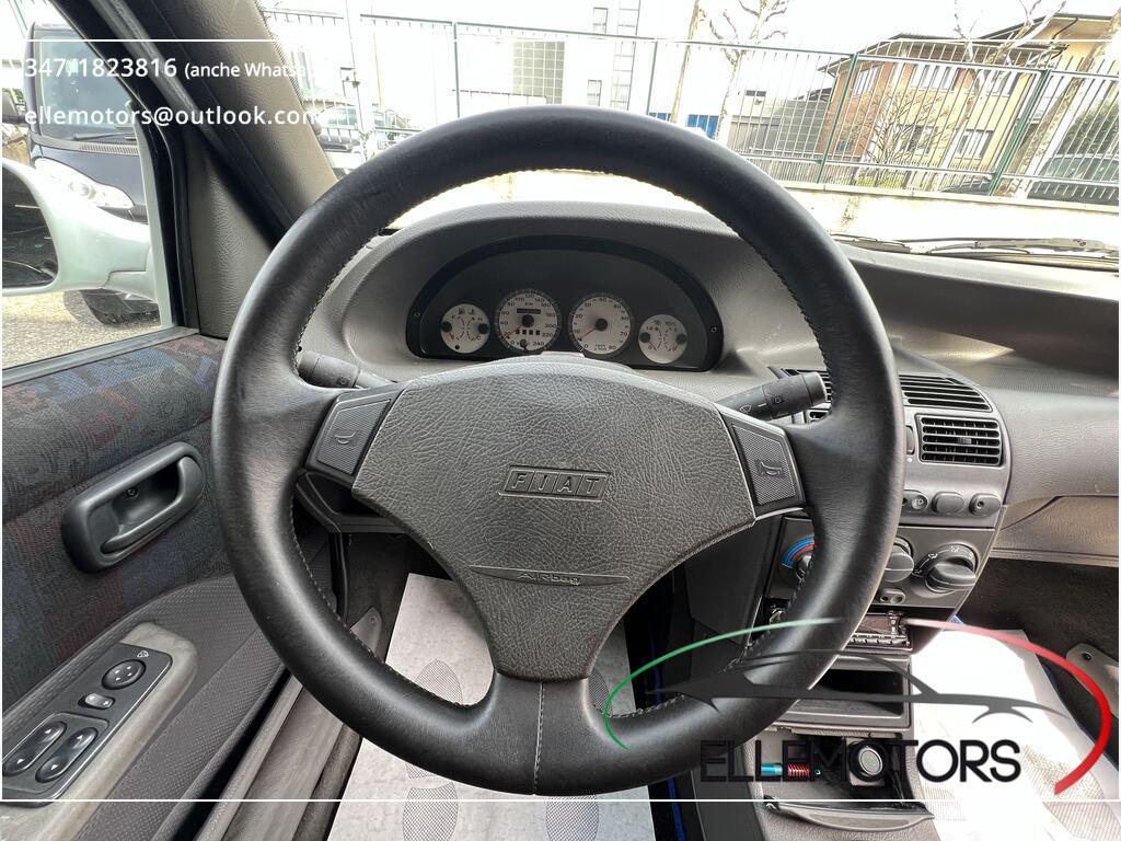 Fiat Punto 3 Porte 1.4 GT