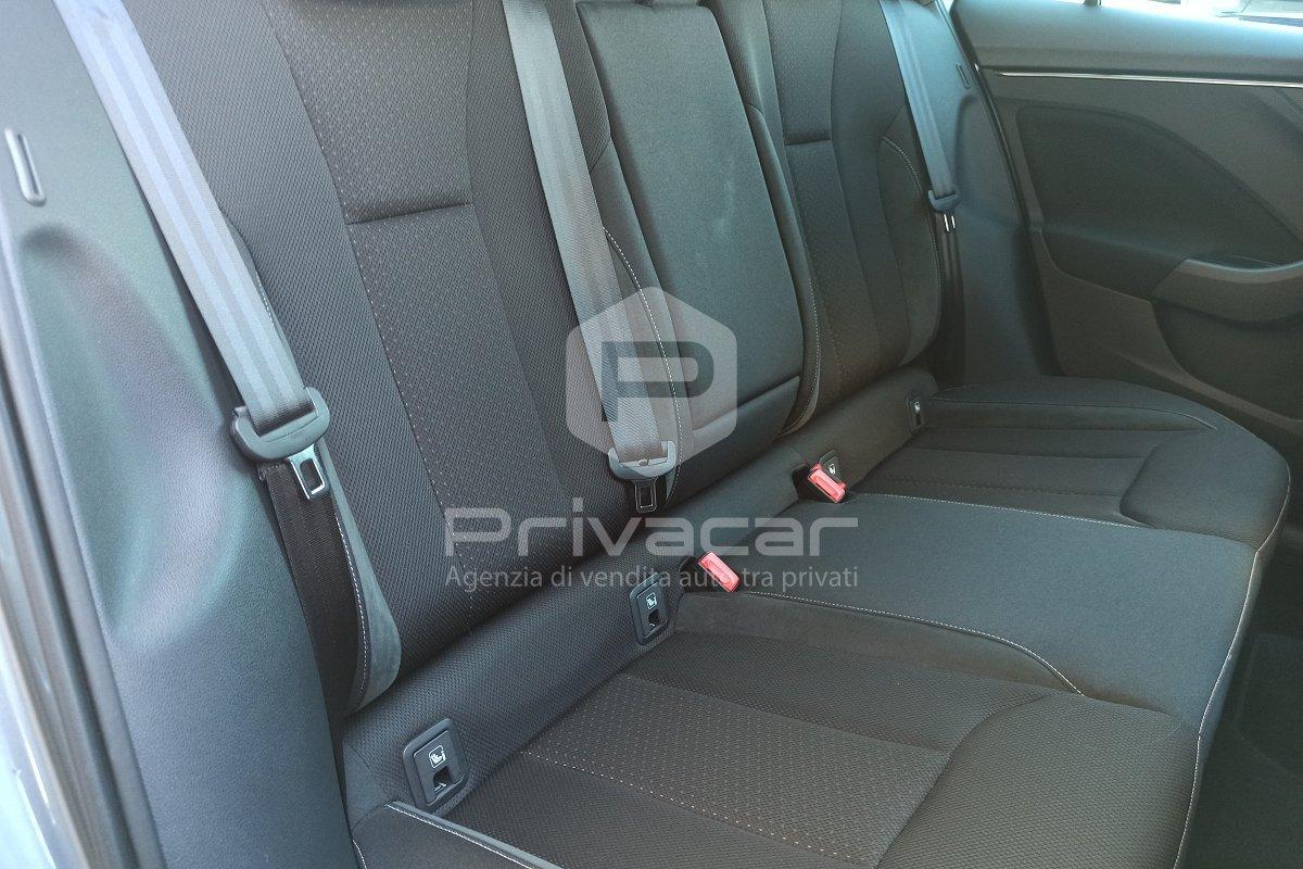 SKODA Kamiq 1.0 TSI 110 CV DSG ScoutLine