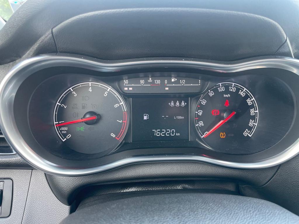 Opel Karl 1.0 Advance Gpl 73cv