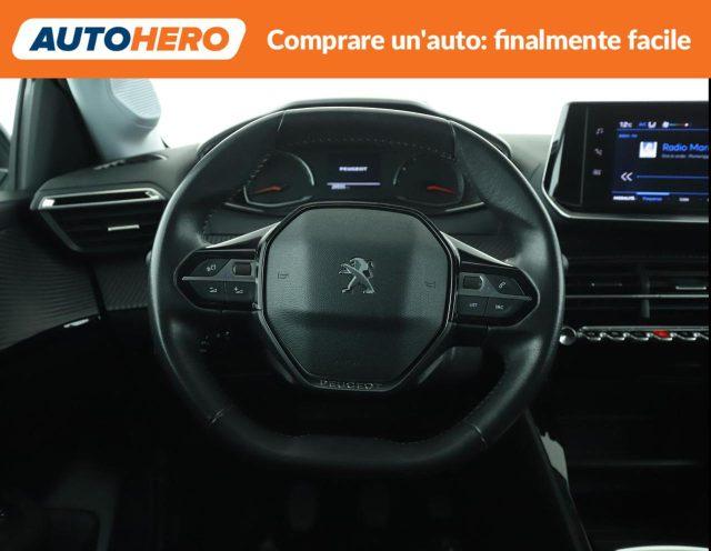 PEUGEOT 208 PureTech 75 Stop&Start 5 porte Active Pack