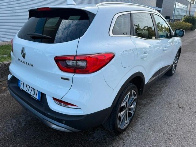 Renault Kadjar Blue dCi 150CV AWD Black Edition Edition BOSE