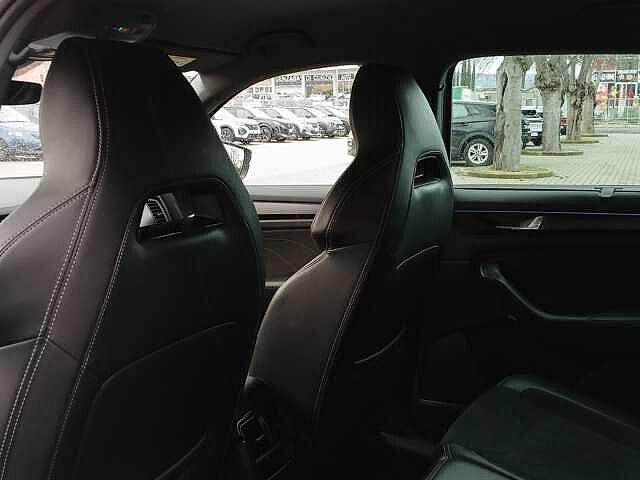 SKODA Kodiaq 2.0 TSI 4x4 DSG 7 posti Sportline