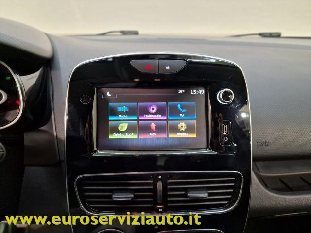 RENAULT Clio TCe 12V 90 CV tce energy Duel 90cv my18
