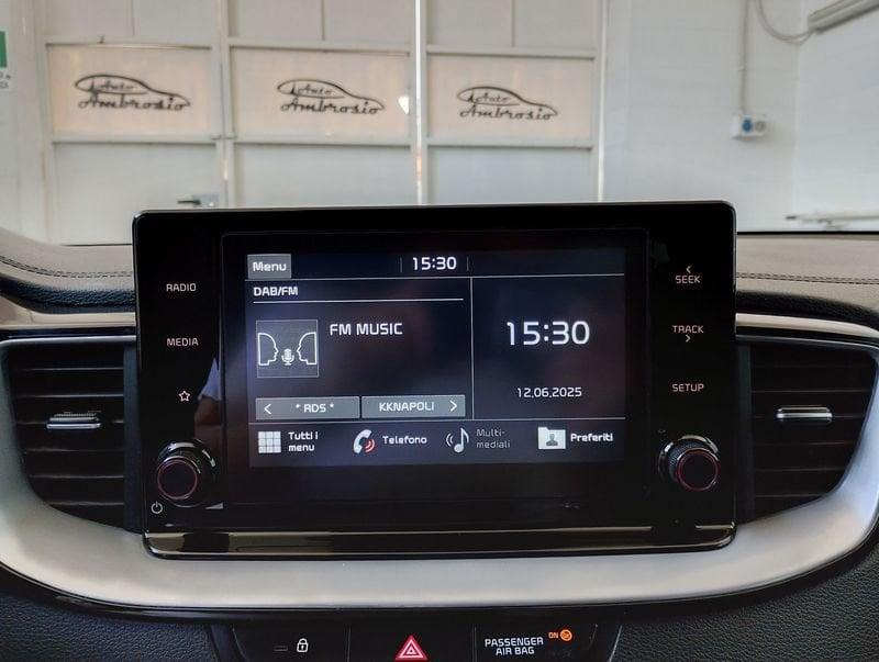 KIA Xceed 1.0 TGDi GPL Style