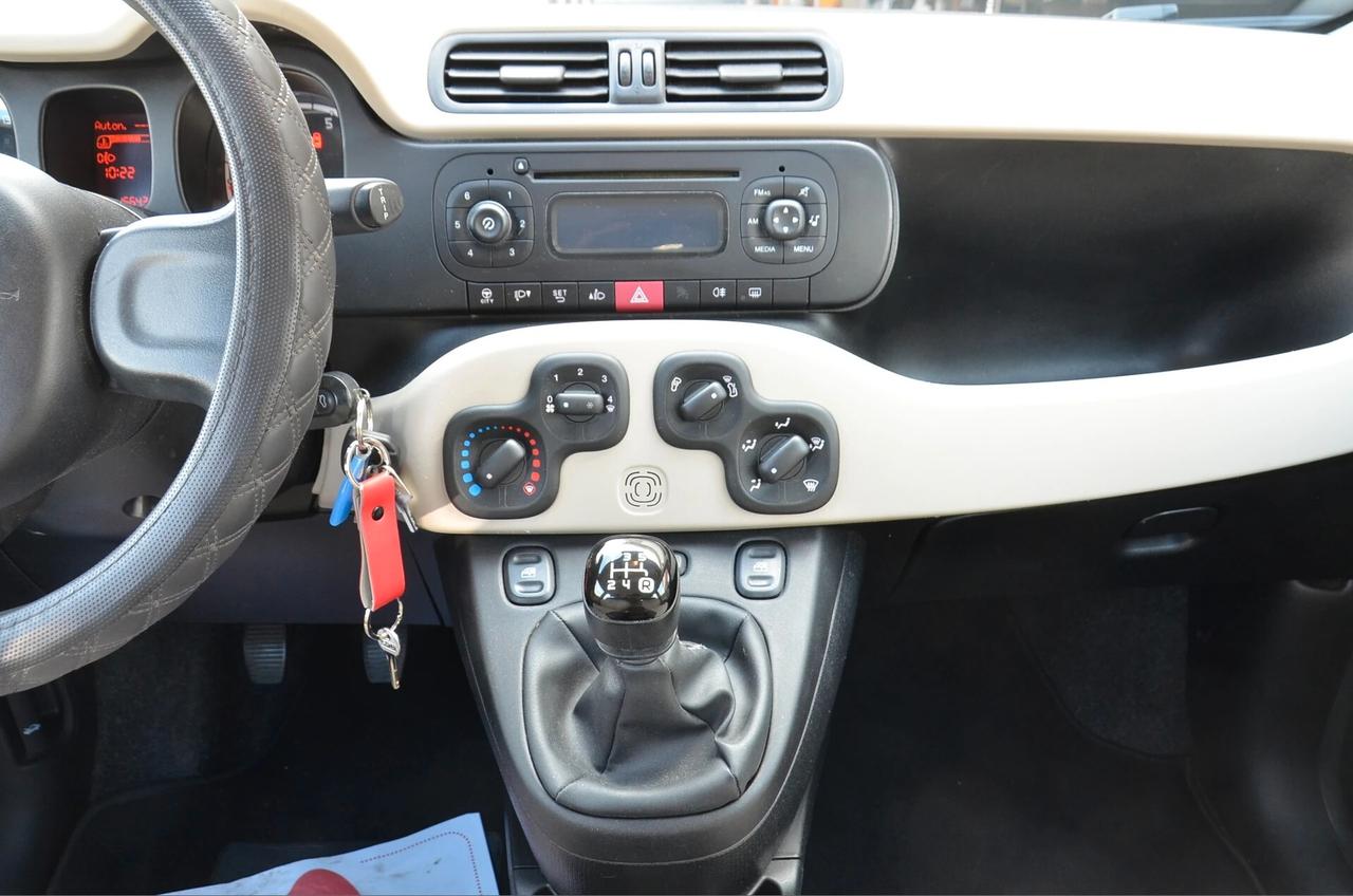 Fiat Panda 1.2 Easy
