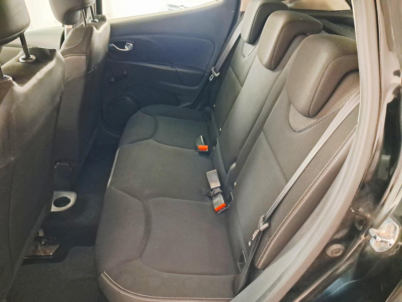 Renault Clio 1.5 dCi 8V 75CV 5 porte