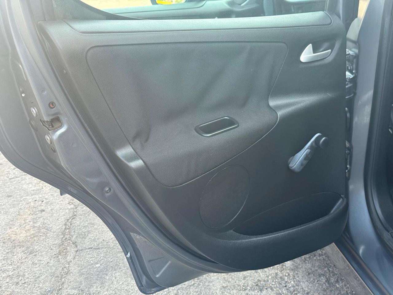 Peugeot 207 1.4 VTi 95CV 5p. X Line UNICO PROPRIETARIO