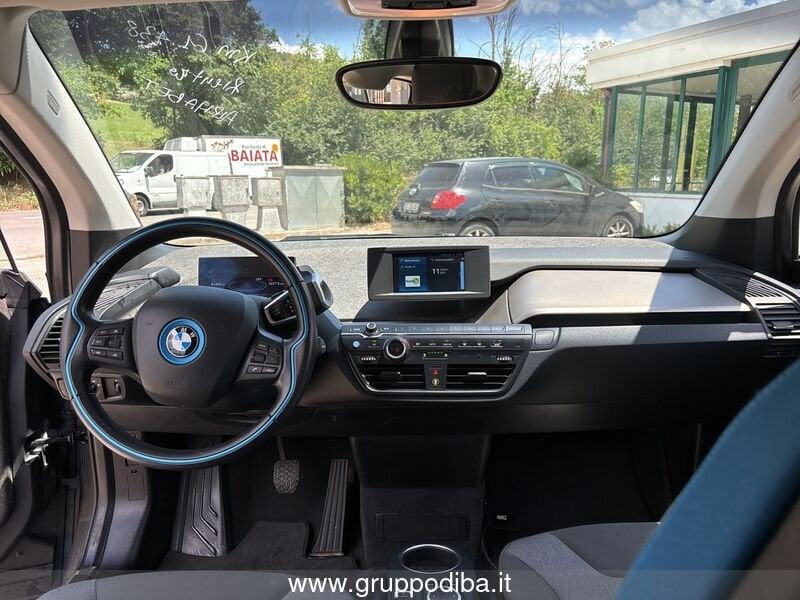 BMW i3 2018 120Ah Advantage