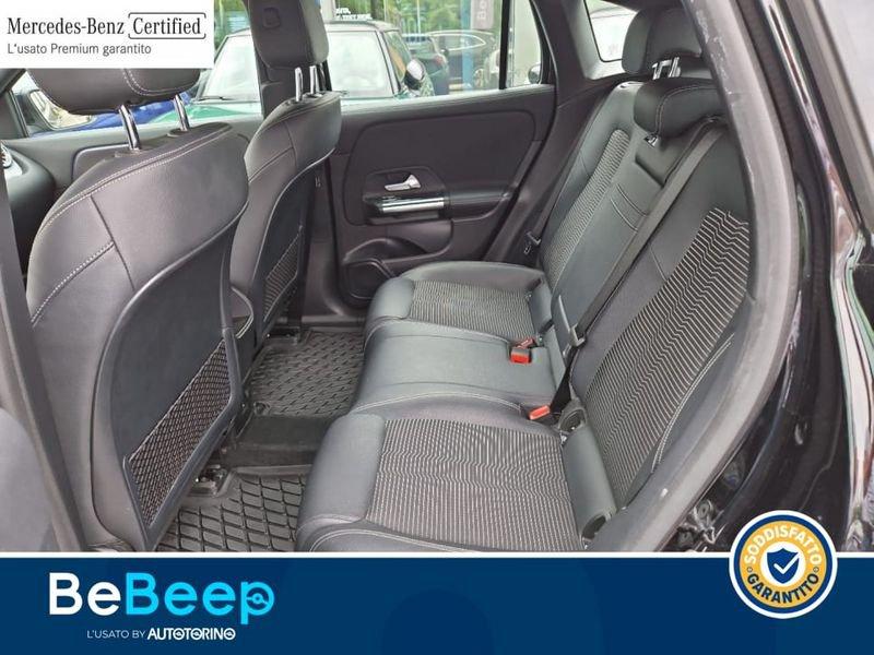 Mercedes-Benz EQA 250 SPORT