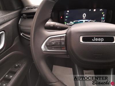 Jeep Compass 1.3 turbo t4 phev Business 4xe auto