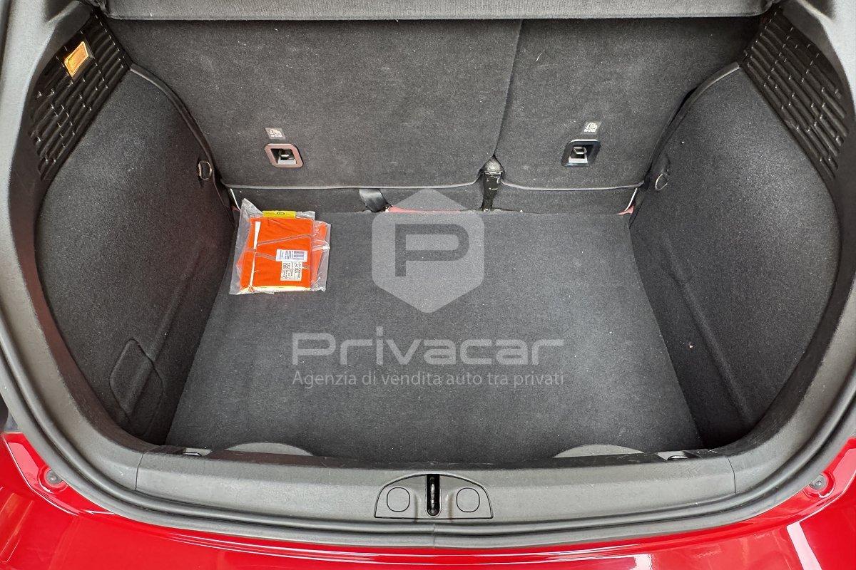 FIAT 500X 1.3 MultiJet 95 CV Cross