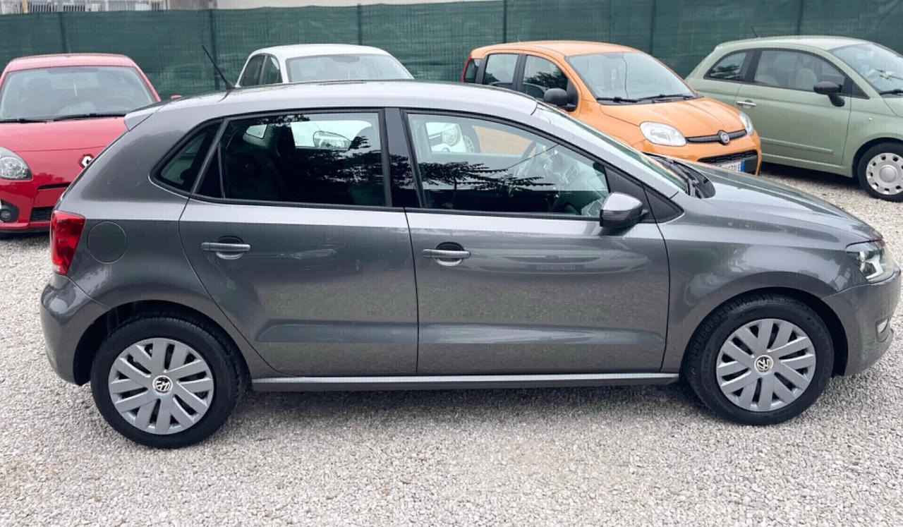 Volkswagen Polo 1.2 TDI DPF 5 p. Comfortline
