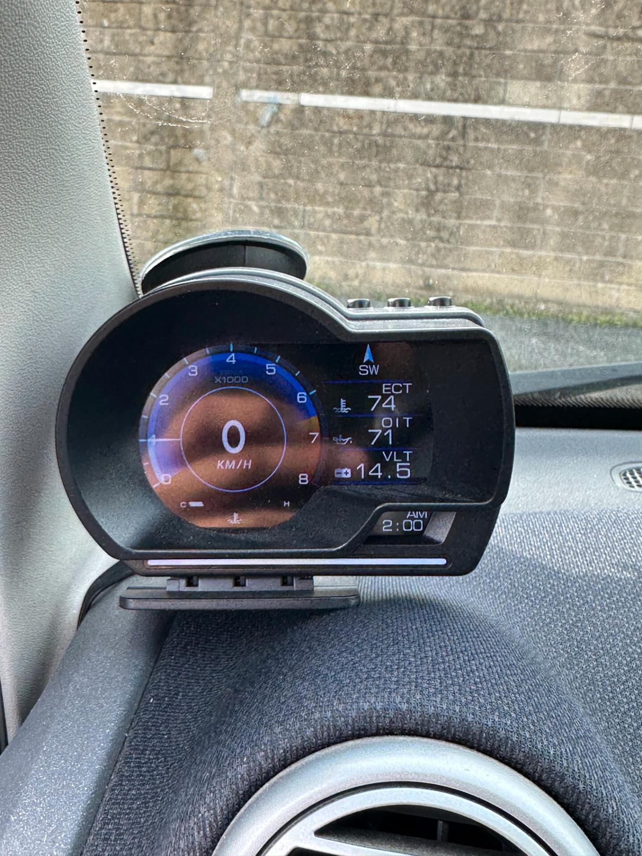 Smart 451 neopatentati