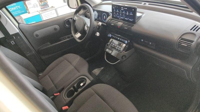 Hyundai Inster 49 kWh XTech