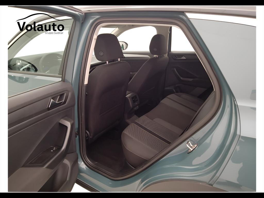 VOLKSWAGEN T-Roc I 2022 - T-Roc 2.0 tdi Life 150cv dsg