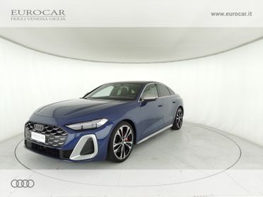 Audi S5 berlina 3.0 tfsi mhev+ quattro 367cv s-tronic