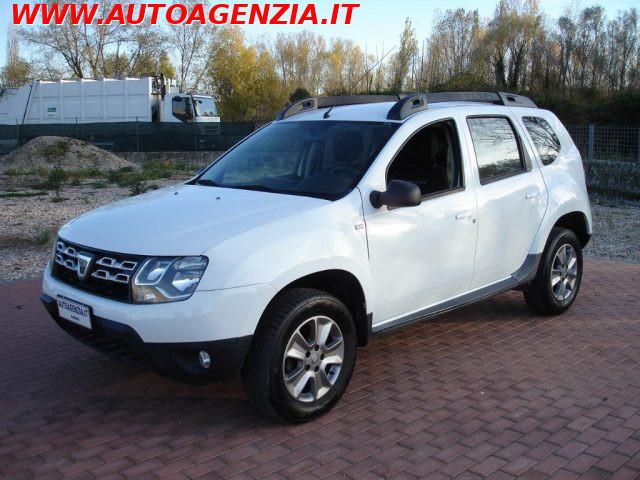DACIA Duster 1.5 dCi 110CV 4x2 Lauréate