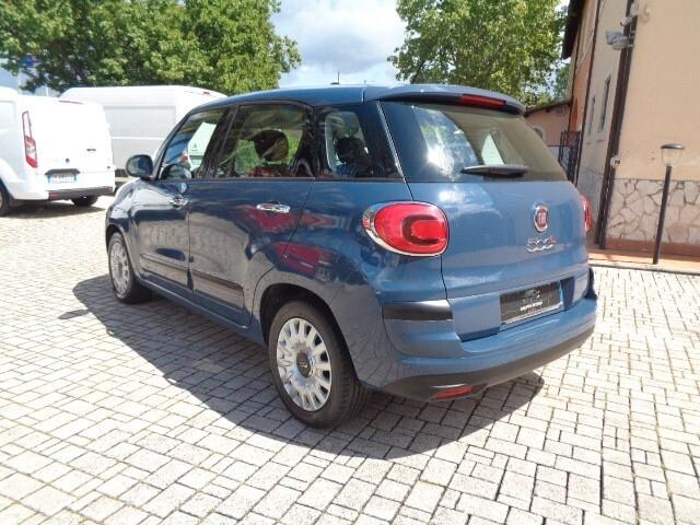 Fiat 500L 1.3 Multijet 95 CV
