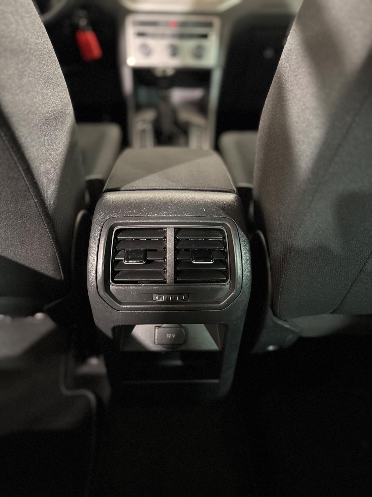 Volkswagen Golf Sportsvan 1.6 TDI Trendline BlueMotion Technology