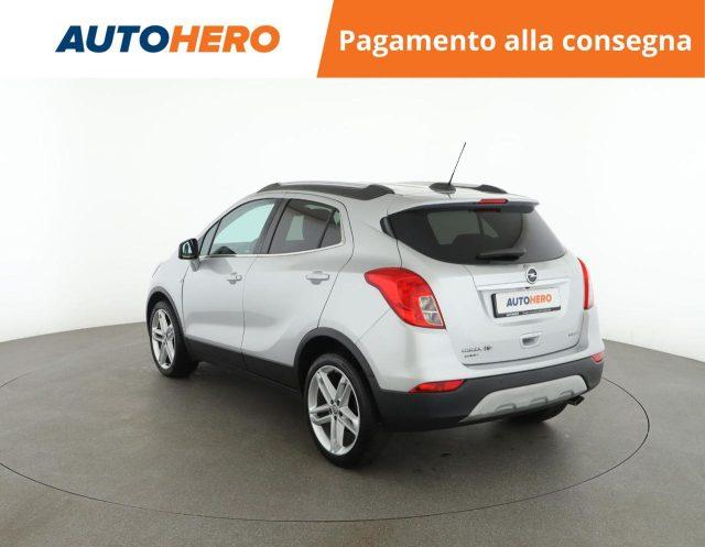 OPEL Mokka X 1.4 Turbo Ecotec 140CV 4x4 Start&Stop Innovation