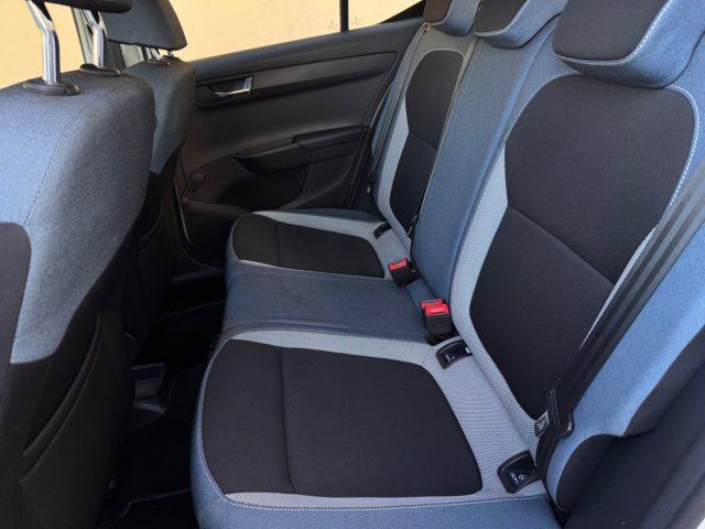 SKODA Fabia 1.0 MPI 75 CV Style