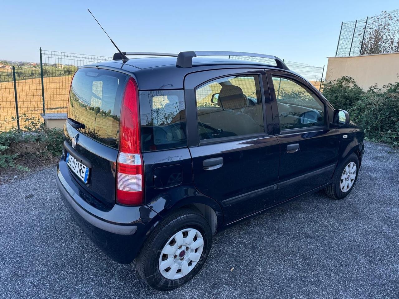Fiat Panda 1.2 Dynamic