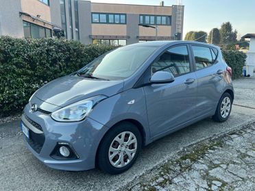 Hyundai i10 1.0 MPI Comfort*NEOPATENTATI