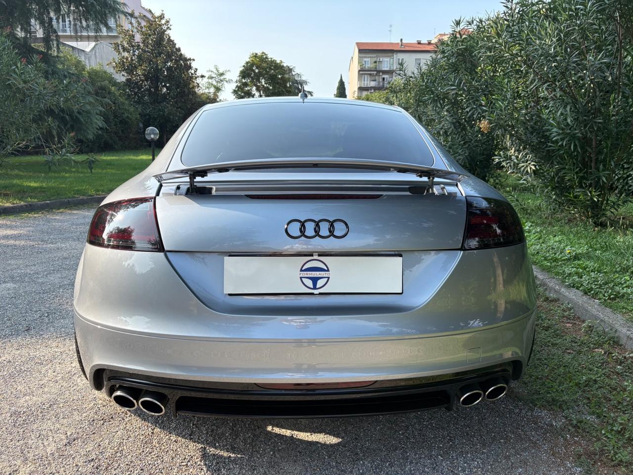 Audi TT S-Line Coupe 2.0 tfsi 200cv