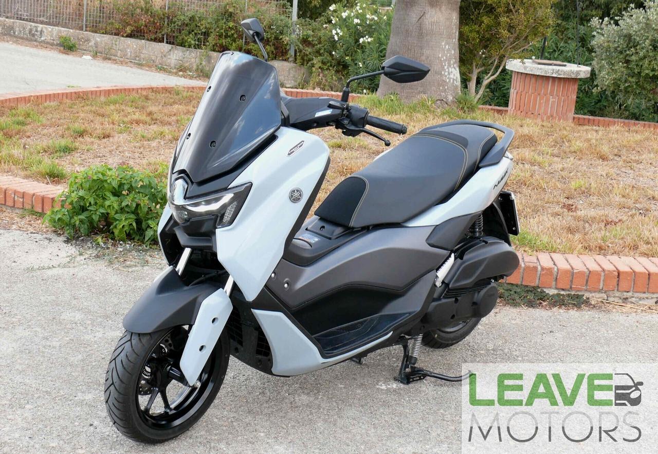 Yamaha Nmax 125 - (M1382)
