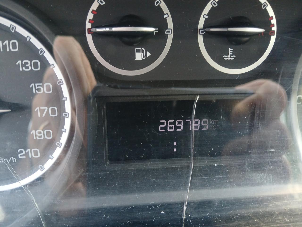Lancia Ypsilon 1.2 69 CV 5 porte GPL Ecochic Silver