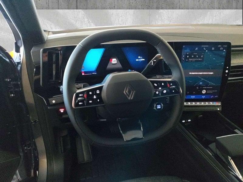 Renault Austral 1.2 full hybrid E-Tech Techno 200cv auto