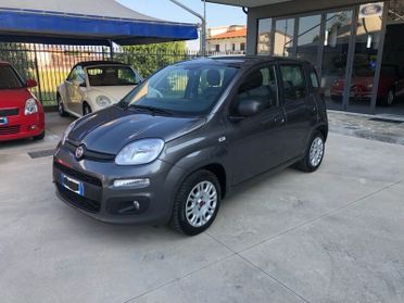Fiat Panda 1.2 GPL 69cv anno 2018